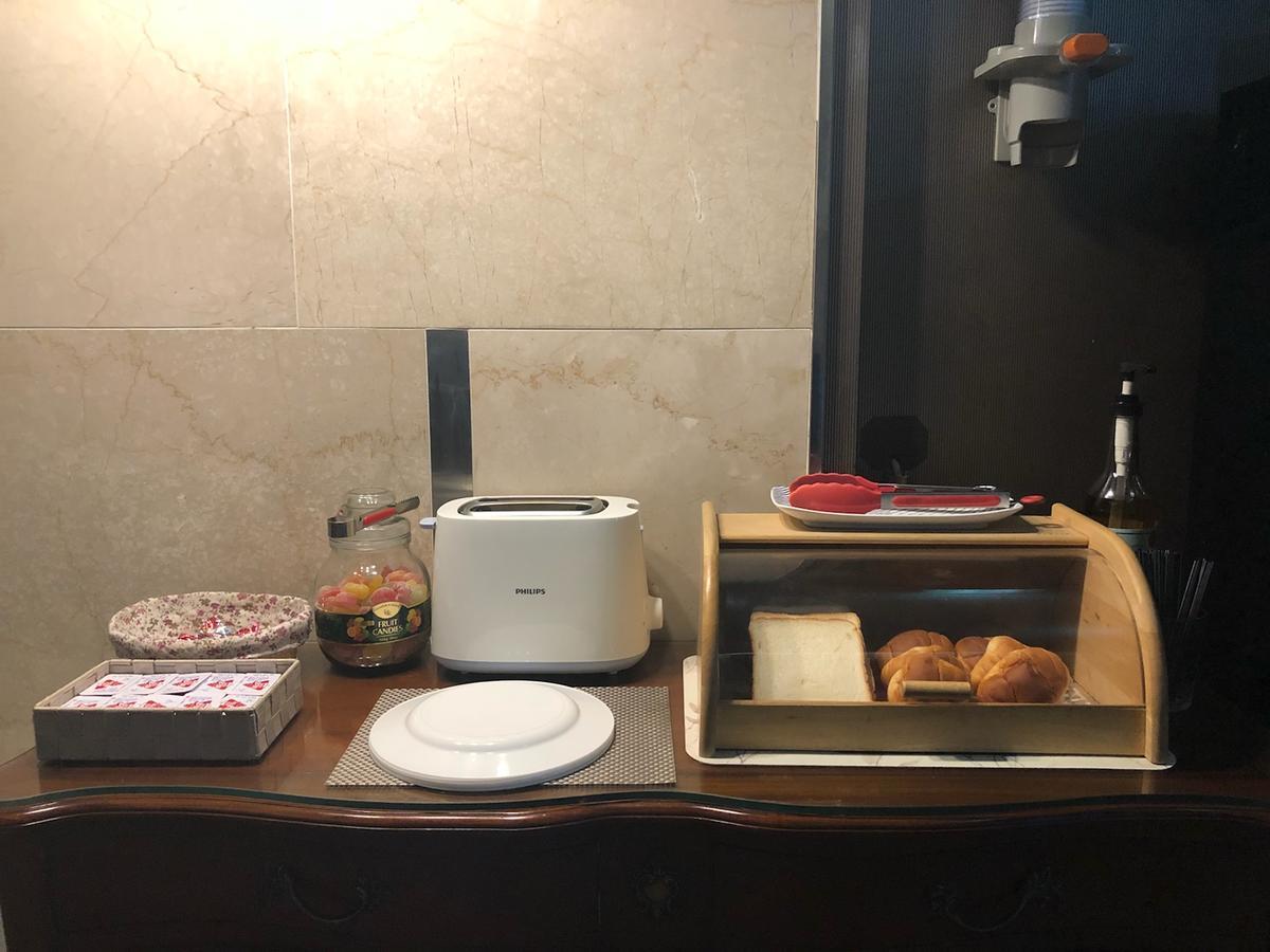 Yeoubi Hotel Jinju Esterno foto